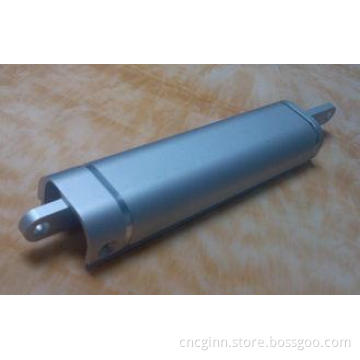 Aluminum Alloy Extruding CNC Precision Machining Parts Fabr